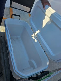 Ice Chest