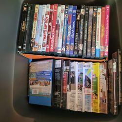 Dvds