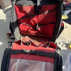 Milwaukee Tool Backpack