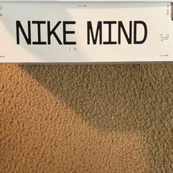 Nike Mind 002 Released 5Feb26