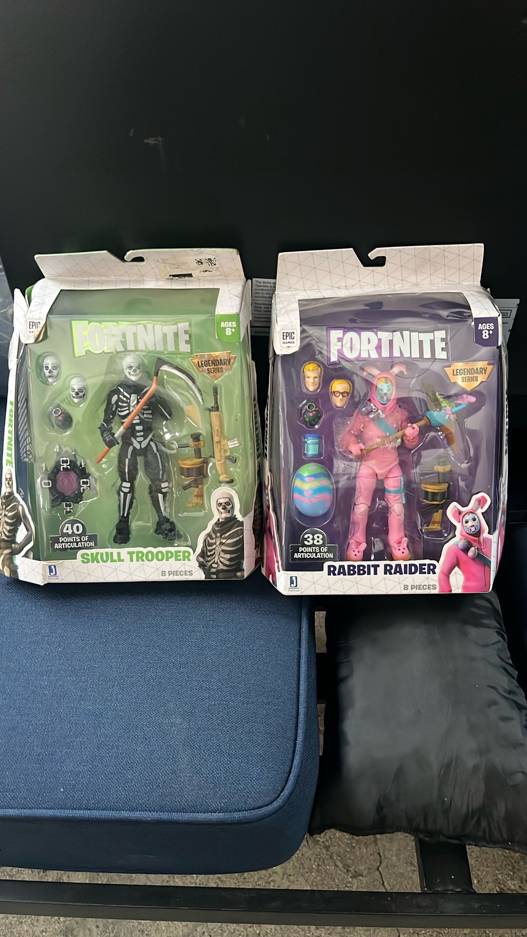 Fornite