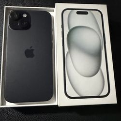 iPhone 15 128 GB