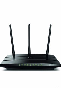 Wifi Router - TP Link AC1750 Smart Wifi Router 
