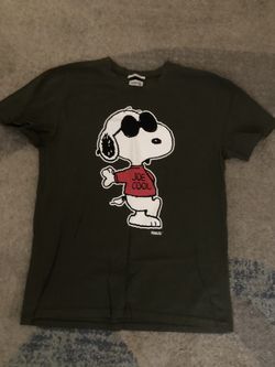 Zara Joe Cool Shirt