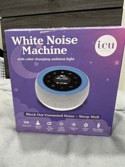 White Noise Machine