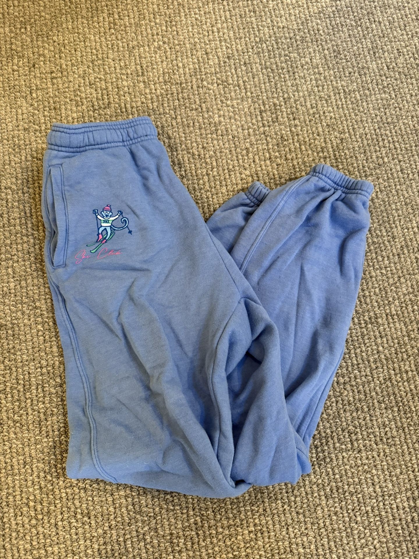 Roller Rabbit Sweatpants