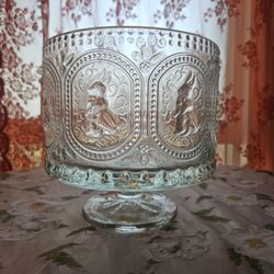 Serving Bowl Or Vase