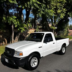 2009 Ford Ranger