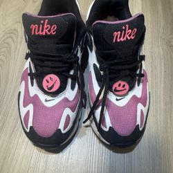 Nike sneakers