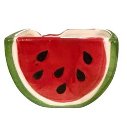 Watermelon Planter Pot
