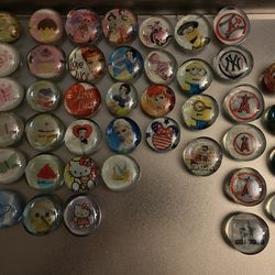 Magnets