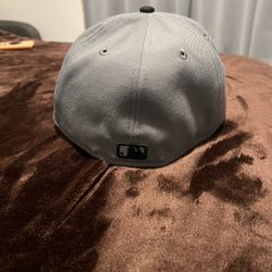 Dodgers Hat