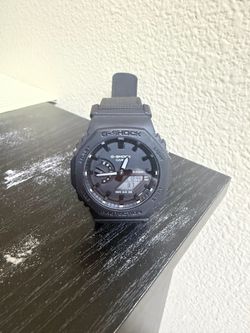 G shock GA2100BCE-1A