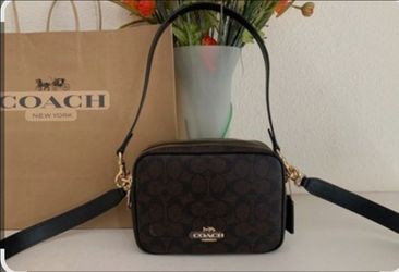 Coach crossbody