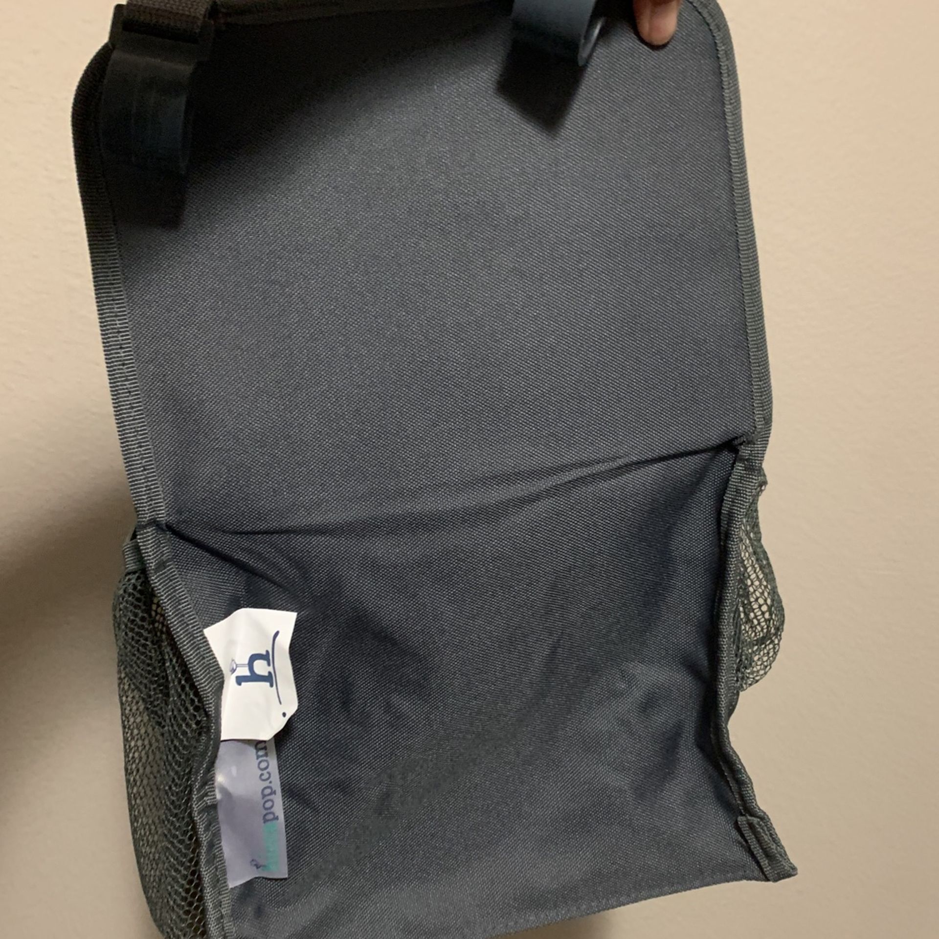 Baby Organizer