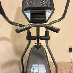 Horizon  RE7.6 Elliptical 