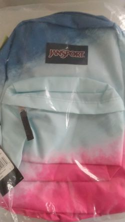 Jansport Classic High Stakes Collection Backpack