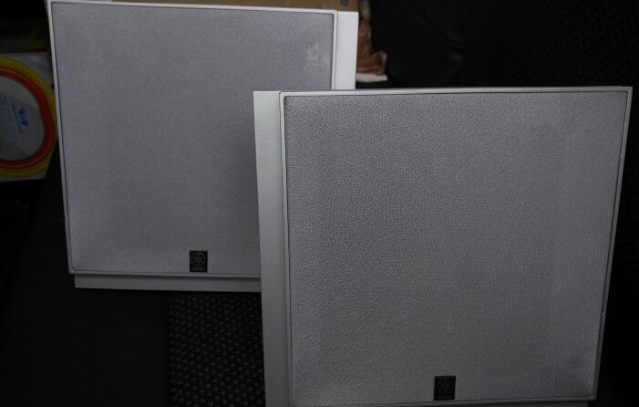 Yamaha mcx sp10 SPEAKERS Musiccast