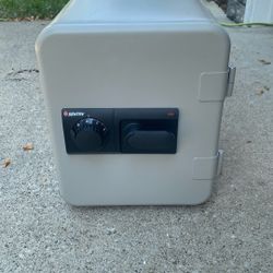 Personal Safe 