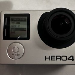 GoPro Hero4