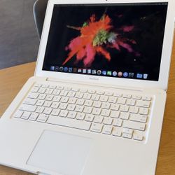 Apple MacBook Pro 13” Intel Core 2 Duo 6GB DDR3 RAM 250GB HDD STORAGE $100