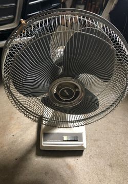 Fan
