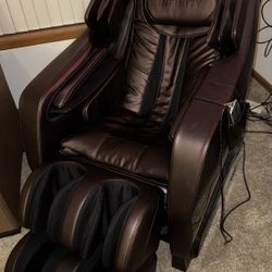 Infinity Celebrity Massage Chair