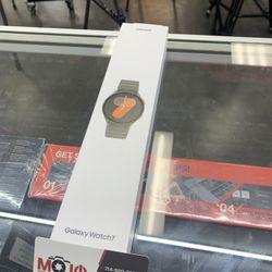 Samsung Galaxy Watch 7 40mm