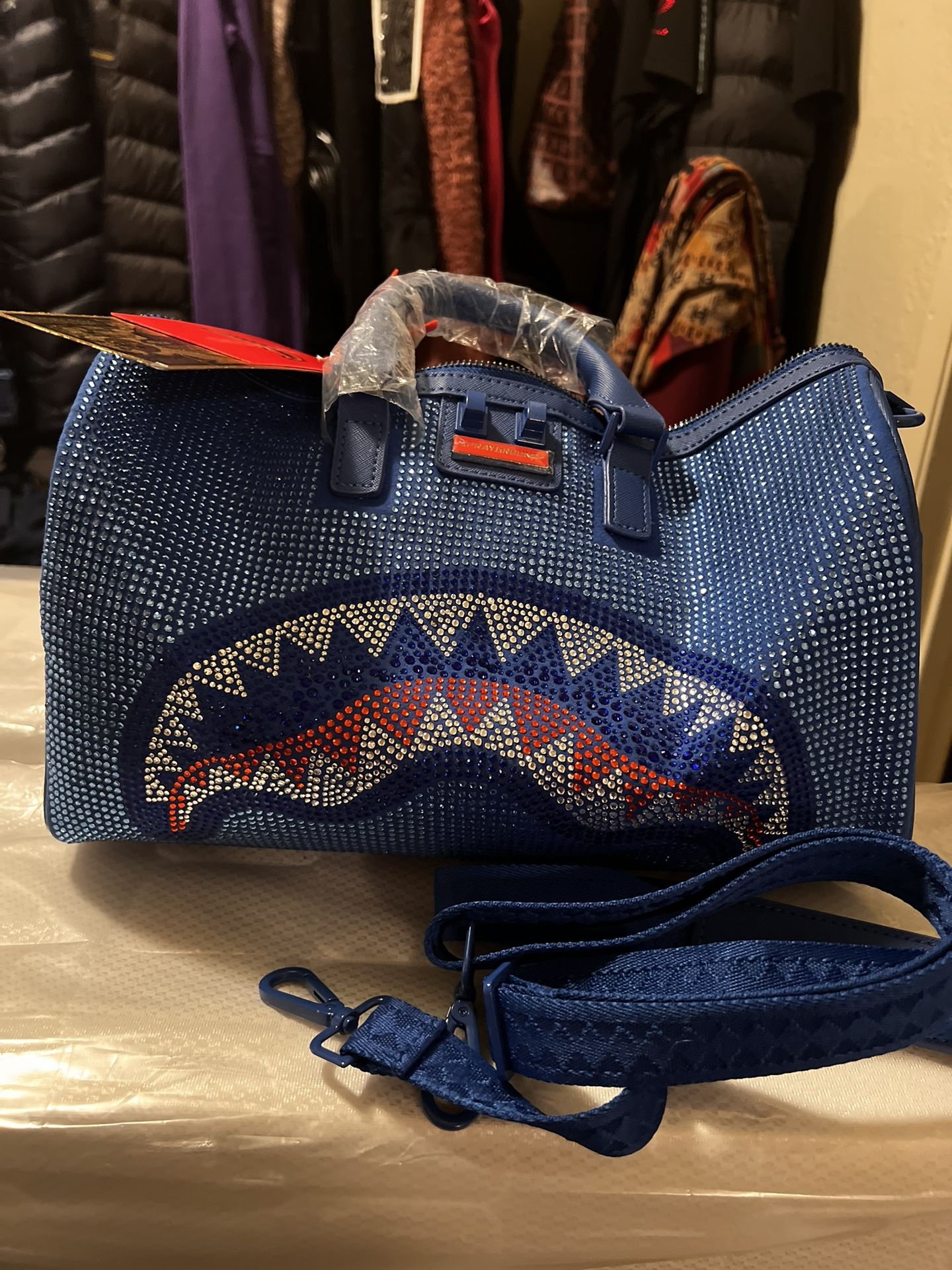 Se Vende Bolsa Para Mujer Nueva