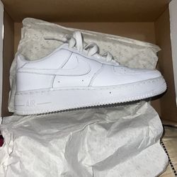 Air Force 1s