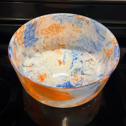 DWR (Design Within Reach) Nougat Bowl