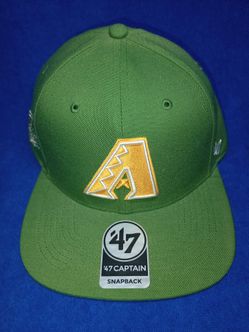 *NEW* '47 Brand Arizona Diamondbacks Snapback