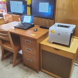 COMPLETE COMPUTER SETUP