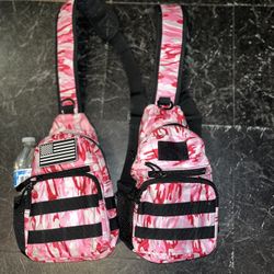 Crossbody Bag For women 