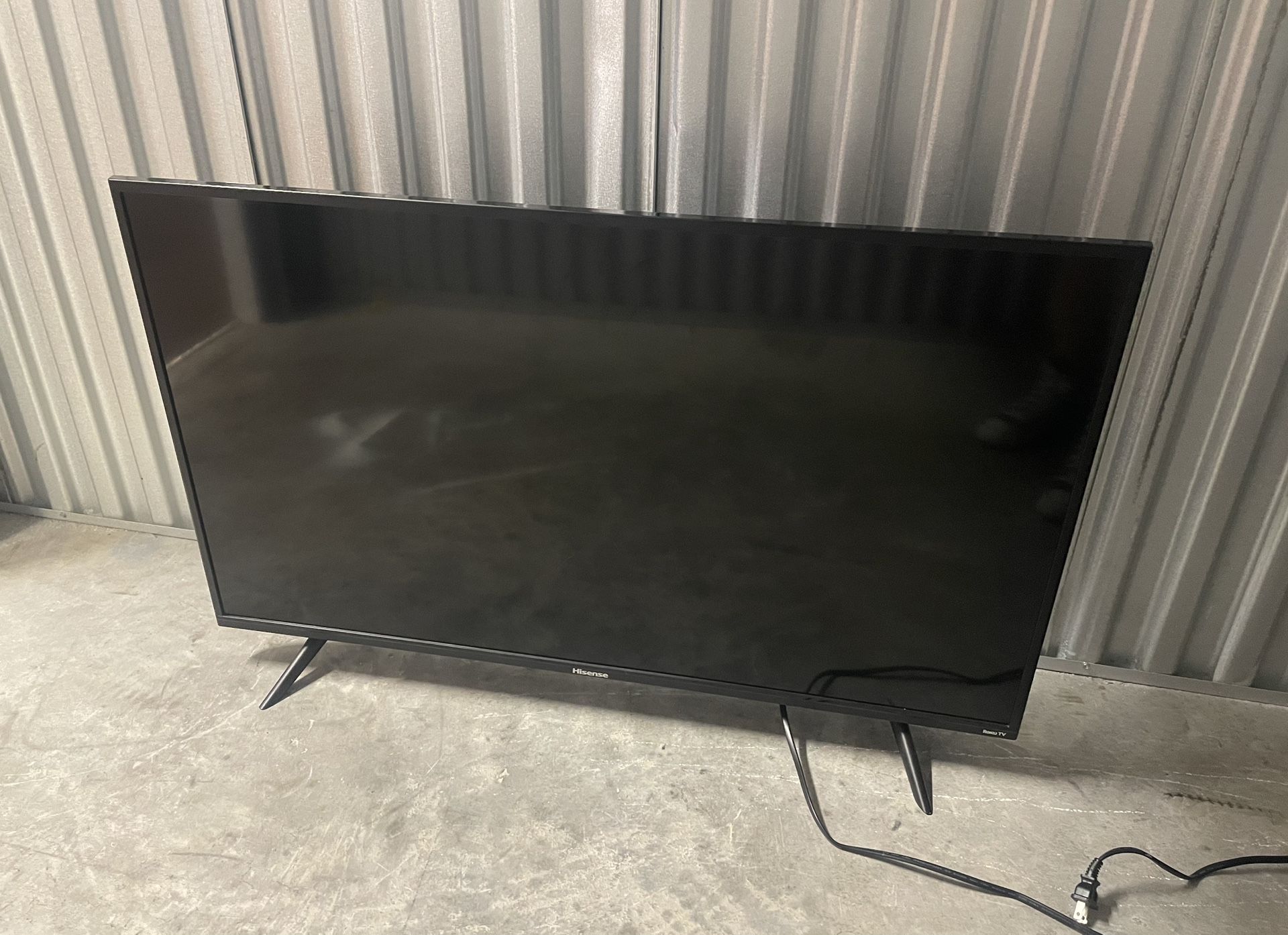 Hisense Roku Tv