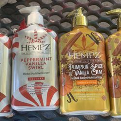 HEMPZ LOTION