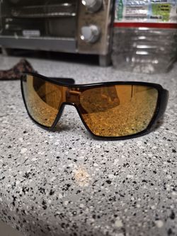 Oakley OffShoot Shawn White Sunglasses