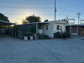 Mobile Home