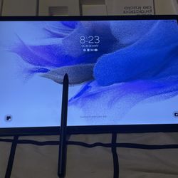 Galaxy Tablet, S7, Fe
