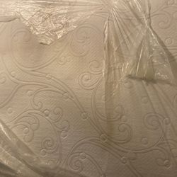 Queen Mattress 