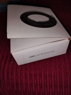 UniFi G4 IR Extender