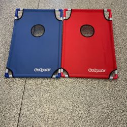 Corn Hole Game