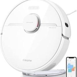 dreametech Robot vacuum
