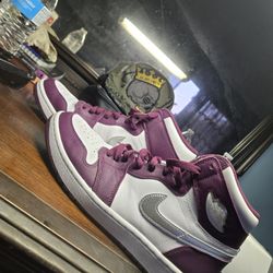 Nike Air Jordan 