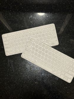 Apple Magic keyboard 
