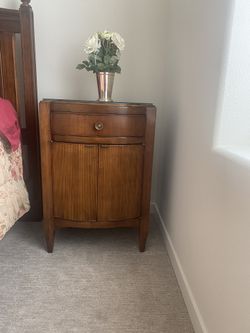 Bedroom Nightstand