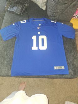 NY Giants Jersey