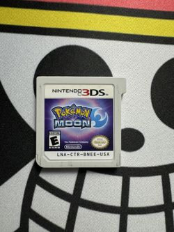 Pokémon Moon