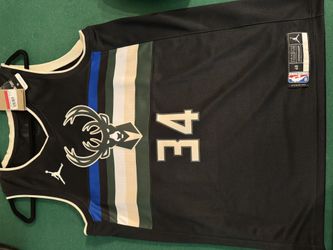 Bucks Jersey