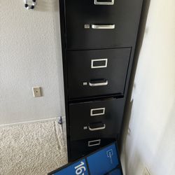 File Cabinet